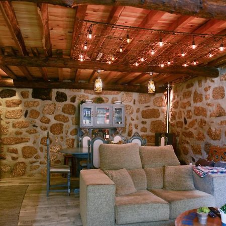 Villa Casa Dos Alcaides à Sabugueiro  Extérieur photo