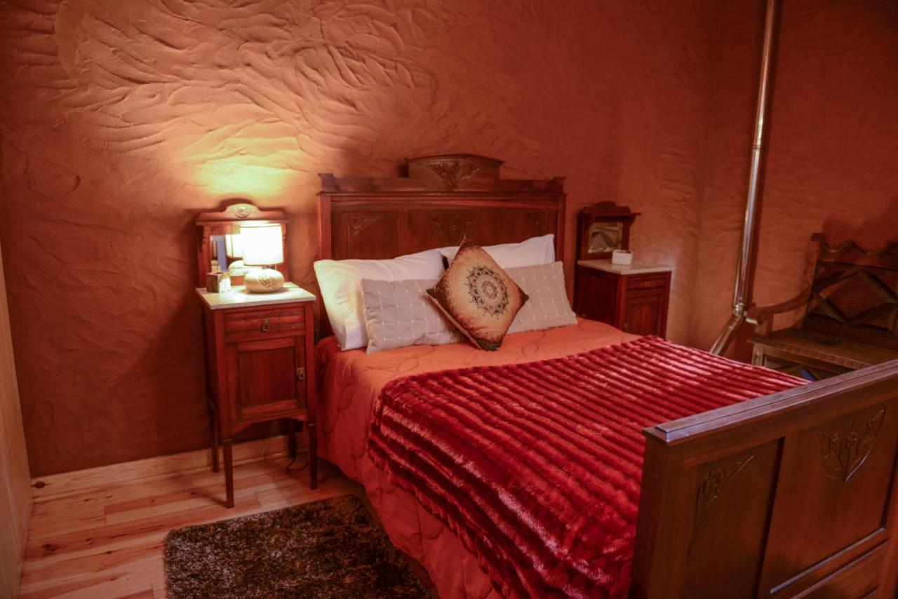 Villa Casa Dos Alcaides à Sabugueiro  Extérieur photo
