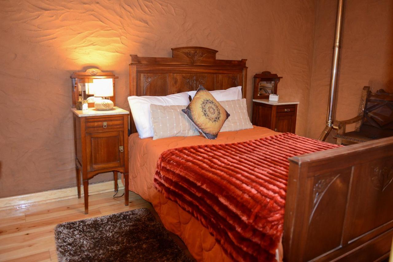 Villa Casa Dos Alcaides à Sabugueiro  Extérieur photo