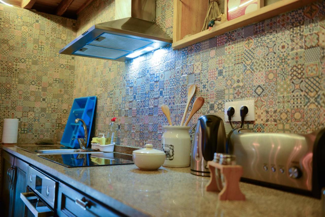 Villa Casa Dos Alcaides à Sabugueiro  Extérieur photo